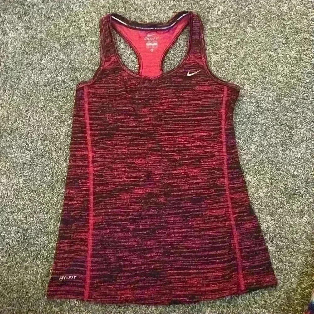 Nike Sports Tank Top